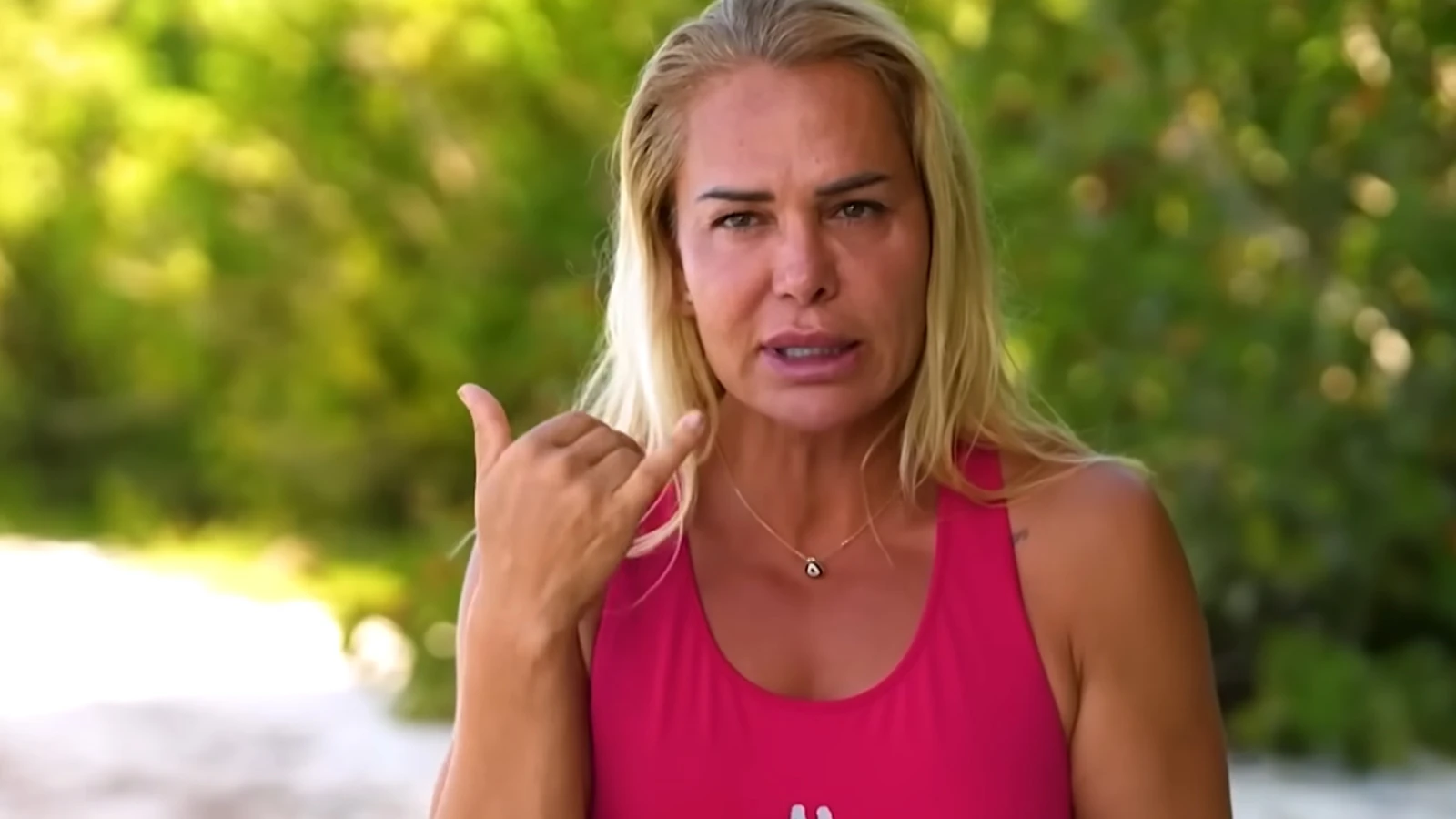 TV8 izle! Survivor yeni bölüm izle