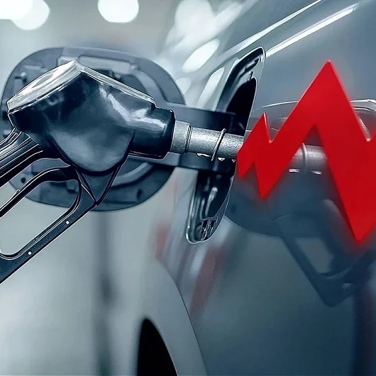 Benzine Bir İndirim Daha Geldi! 22 Ekim Benzin Fiyatları Ne Kadar Oldu? Mazot Fiyatlarına İndirim Geldi Mi? İstanbul, Ankara, İzmir Benzin Fiyatları