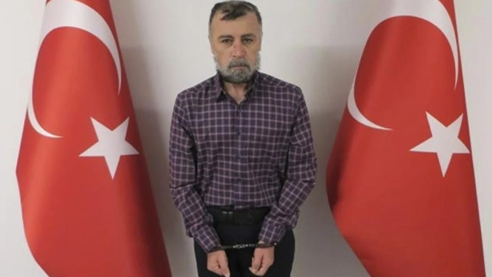 Necip Hablemitoğlu suikastının tek tutuklu sanığı hakkında tahliye kararı
