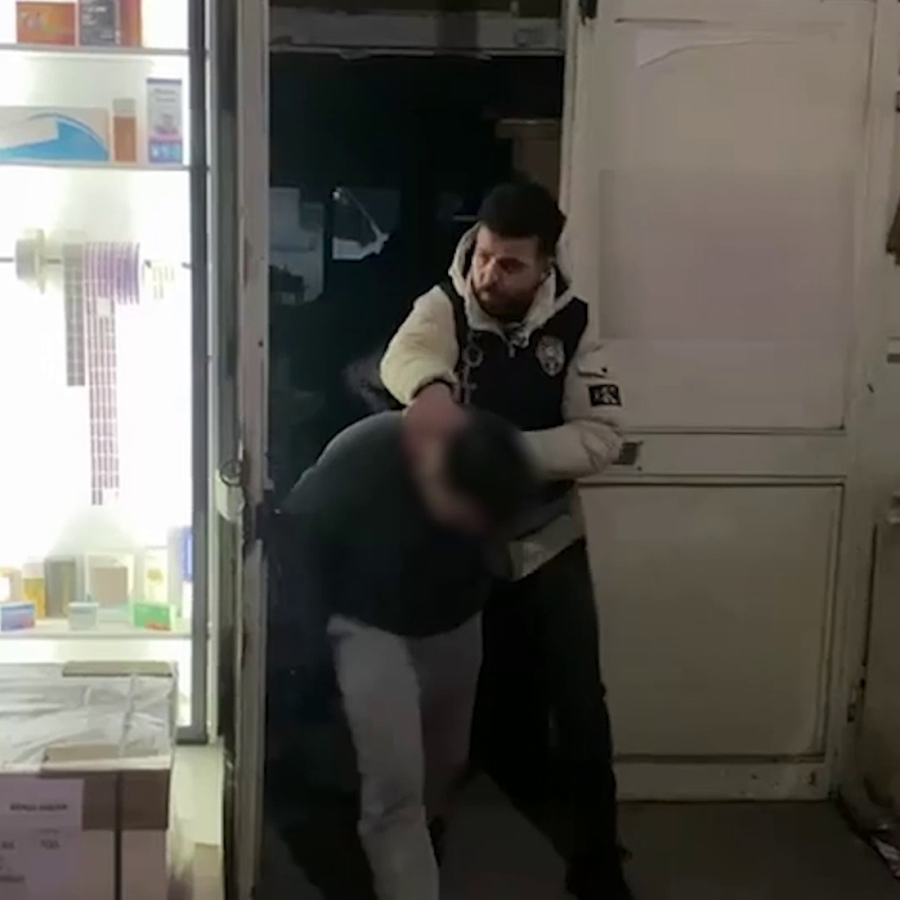 İstanbul'da fidye kâbusu! Darp edip video çektiler!