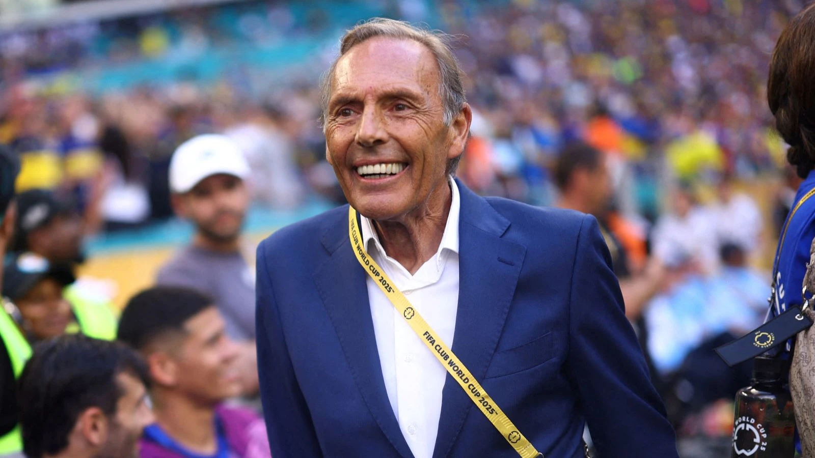 Boca Juniors Teknik Direktörü Miguel Angel Russo hayatını kaybetti