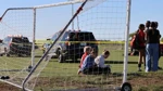 ABD’de Bir Araç Futbol Sahasına Daldı: Ölü Ve Yaralılar Var