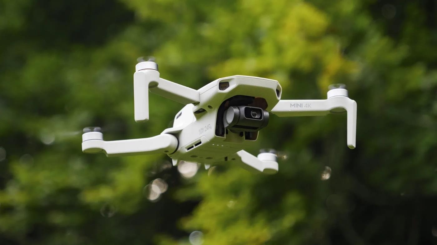 DJI Lito 1 ve Lito X1 ortaya çıktı: Mini serisi sona mı eriyor?