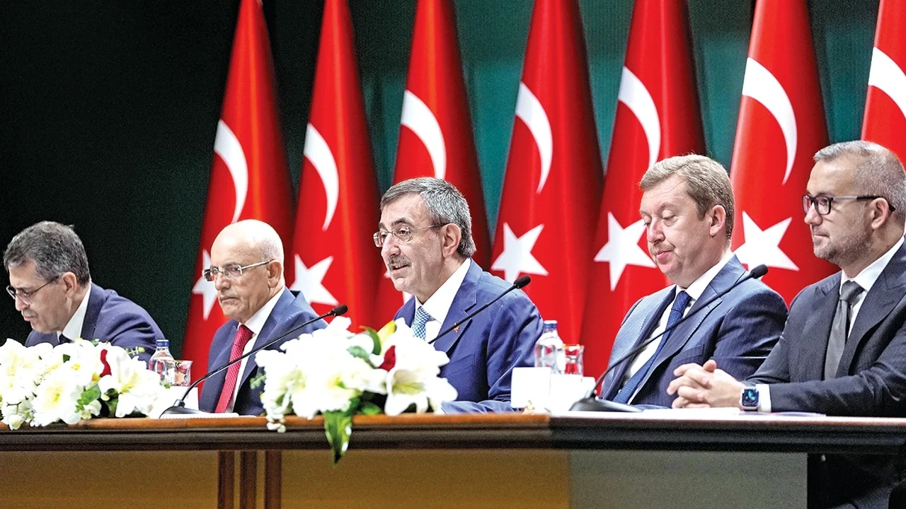 “Dezenflasyon gecikse de devam edecek, istikametimiz doğru”