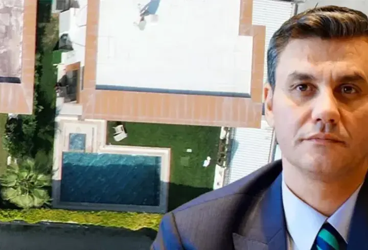 SON DAKİKA... Ferdi Zeyrek'in ölümüne ilişkin soruşturmada yeni gelişme: 3 tutuklama!