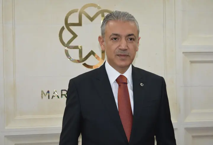 Mardin’de, 1 aydaki terör operasyonlarında 4 kişi tutuklandı