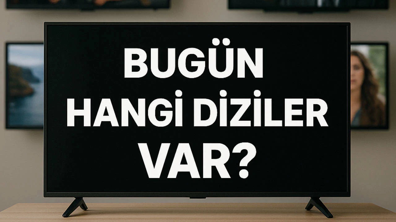 Bu Akşam TV'de Ne Var? 19 Ekim 2026 Pazartesi Günün Dizi Ve Programları