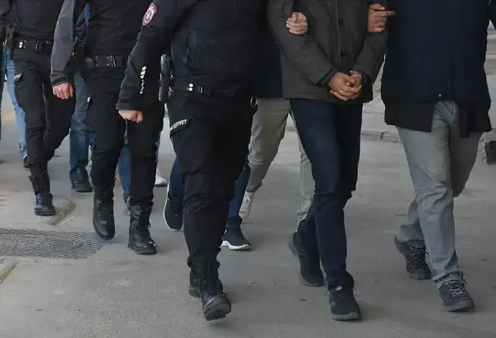 Ankara'da FETÖ/PDY soruşturması: 12 gözaltı kararı
