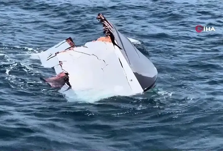 İŞ İNSANI SIRLARIYLA KAYBOLDU! Halit Yuka'ya ne oldu?