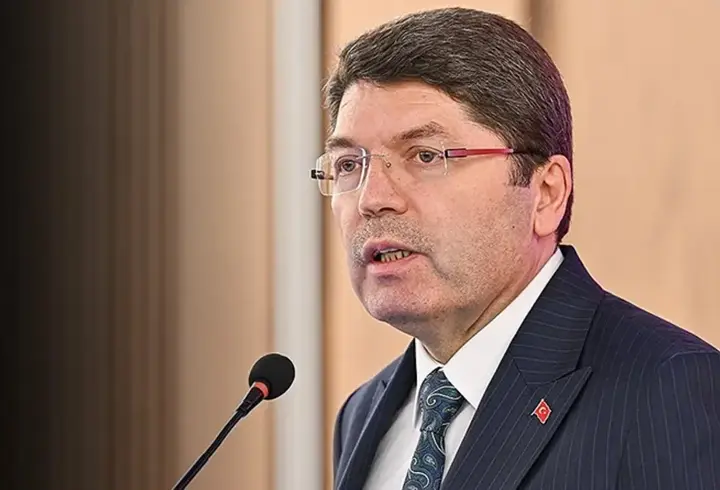 Bakan Tunç: Erzurum'daki maden kazasında soruşturma başlatıldı