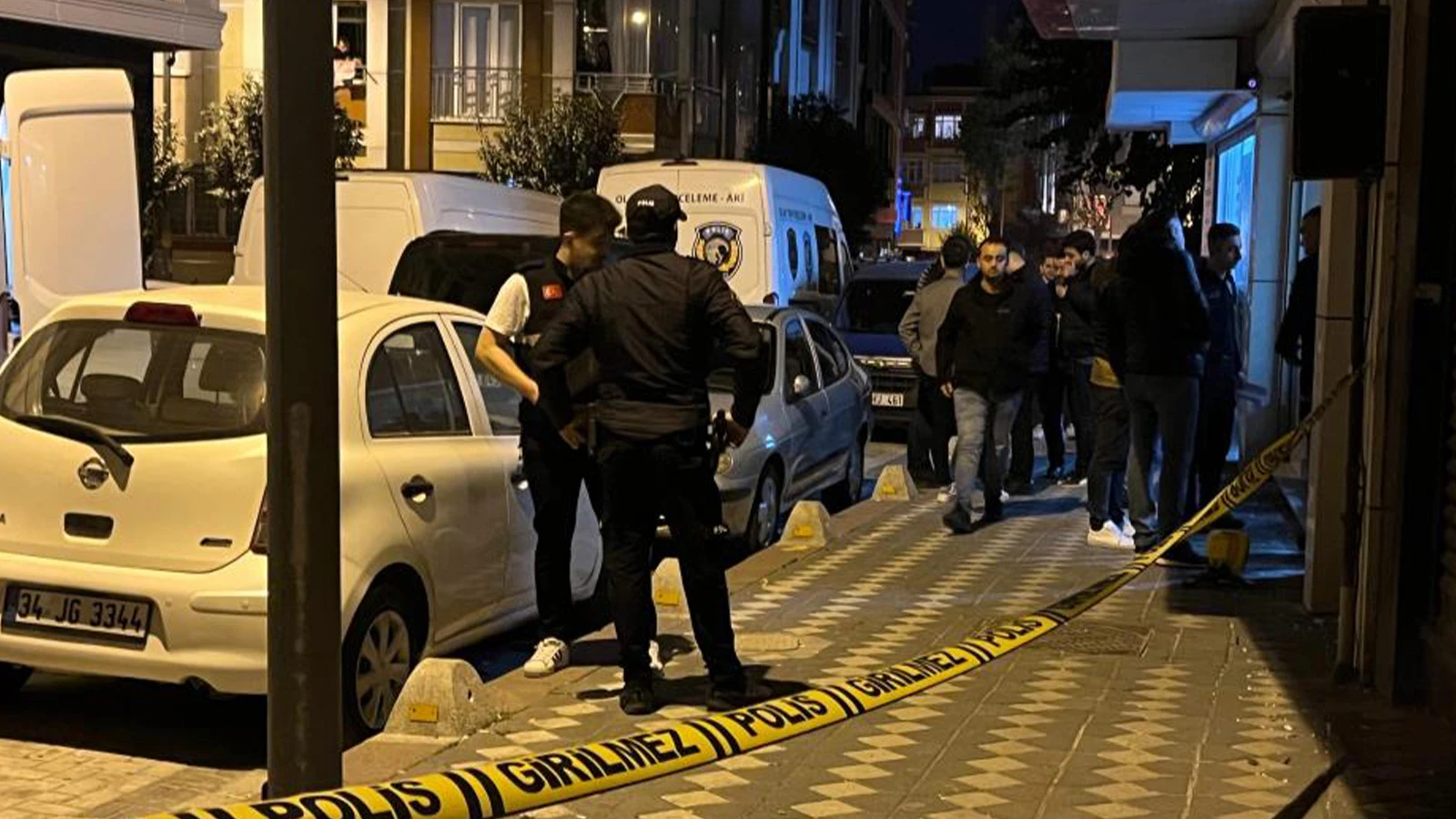 İş yerinde kanlı tartışma! 2 kişi hayatını kaybetti