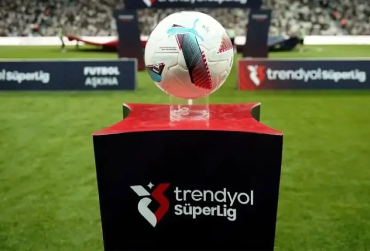 TFF, harcama limitlerini duyurdu! Fenerbahçe, Galatasaray, Beşiktaş, Trabzonspor…