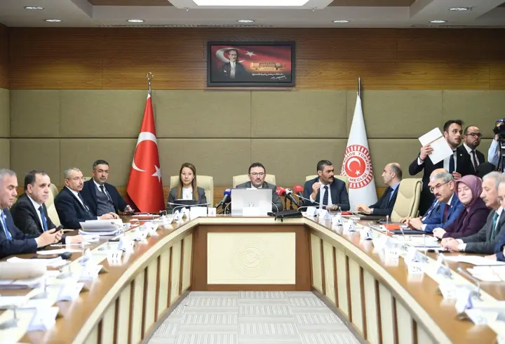 TSE Genel Müdürü Kırbaş: Yaklaşık bin 9 civarında belgeli kuruluşumuz var