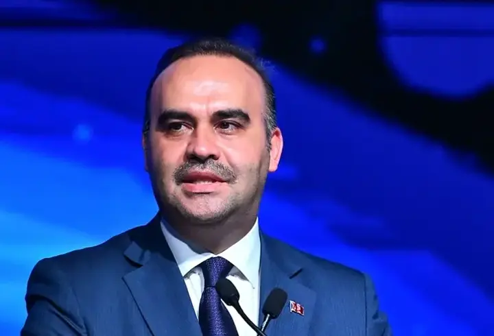 Bakan Kacır: Ülkemizi yüksek teknolojide devler ligine taşıyacak