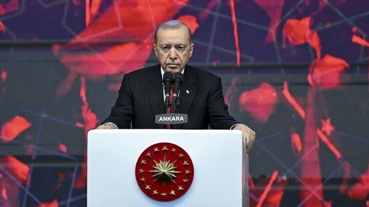 Cumhurbaşkanı Erdoğan, Şanghay İşbirliği Teşkilatı Zirvesi için Bişkek'e gidecek