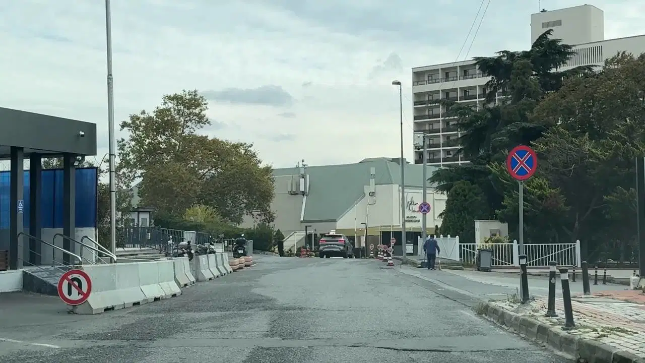İstanbul'da Konserde Facia: 1 Kişi Hayatını Kaybetti, 2 Kişinin Durumu Ağır!