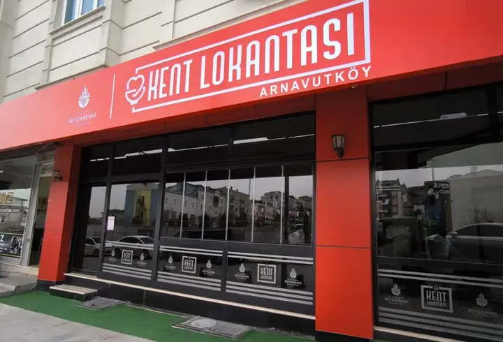 İBB, Kent Lokantası menüsüne yüzde 43 zam yaptı