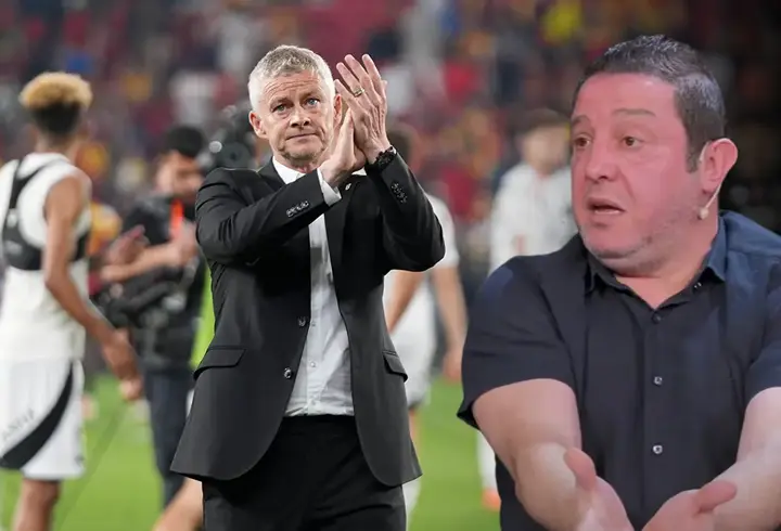 Nihat Kahveci, Solskjaer'e patladı: Bugün yaptığını savunamam