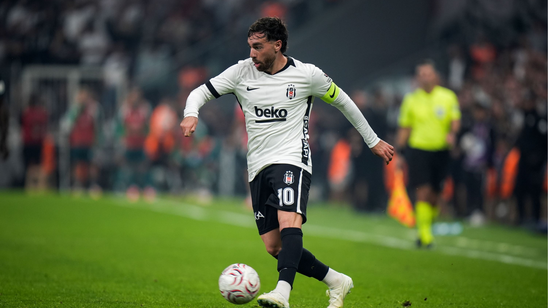Beşiktaş'ta Orkun Kökçü Kasımpaşa'ya Zor, Hedef Celtic Deplasmanı - Beşiktaş Haberleri - Habertürk Spor