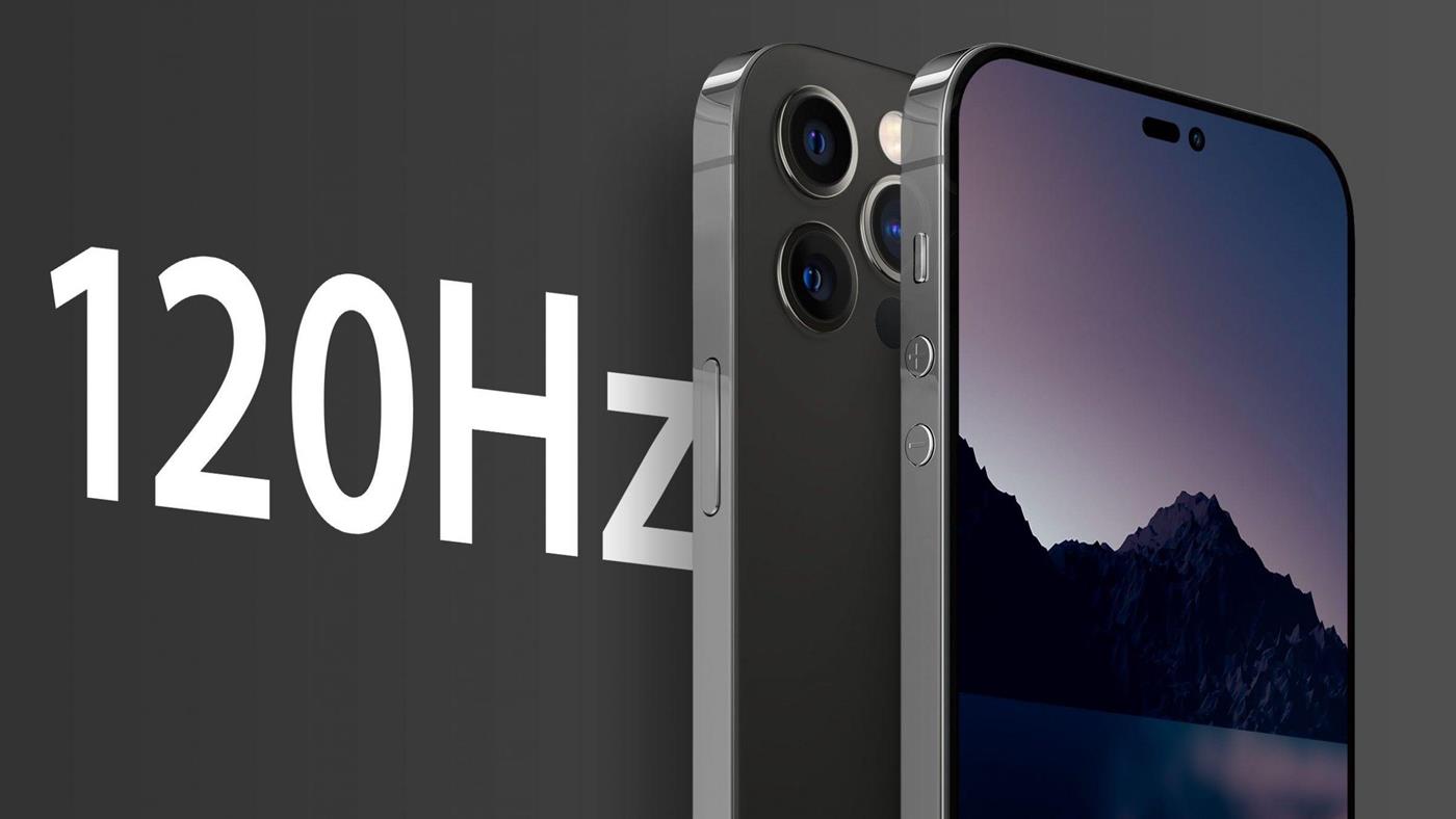 iPhone 17 ve 17 Air'in 120 Hz ekranı önemli bir eksiklikle gelebilir