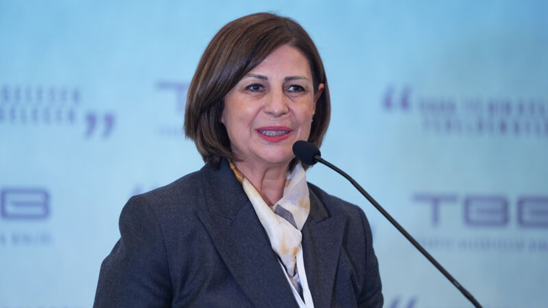 Tbb Başkanvekili Ünlüce’den CHP’ye Teşekkür