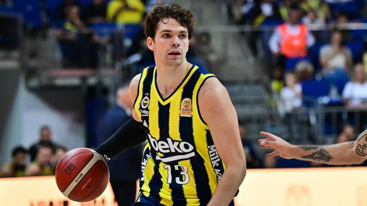 Fenerbahçe Beko Monaco maçı ne zaman, saat kaçta, hangi kanalda?