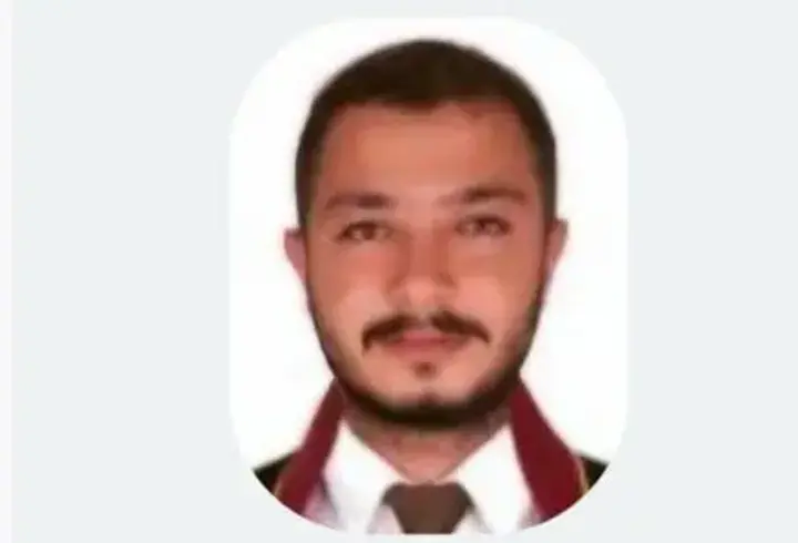 Ankara'da haciz işlemi sırasında avukatı vuran şüpheli tutuklandı