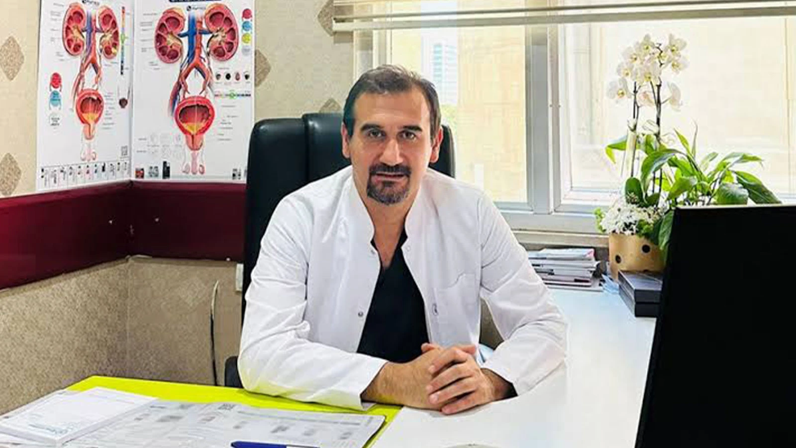 Adıyaman'da yamaç paraşütü faciası: Rüzgarın etkisiyle düşen doktor öldü