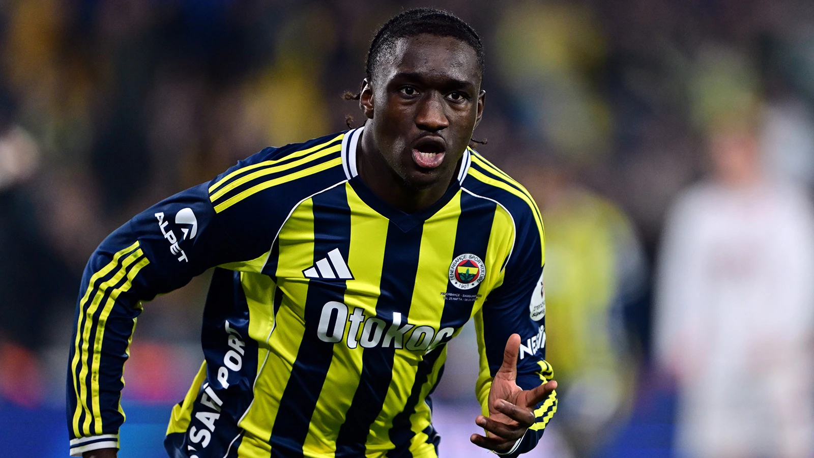 Fransa'da Sidiki Cherif şoku! Milli takıma gidemeyecek