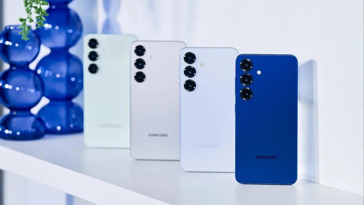 AI krizi Samsung'u vurdu: Telefon bölümü Çinli üreticilere yöneliyor