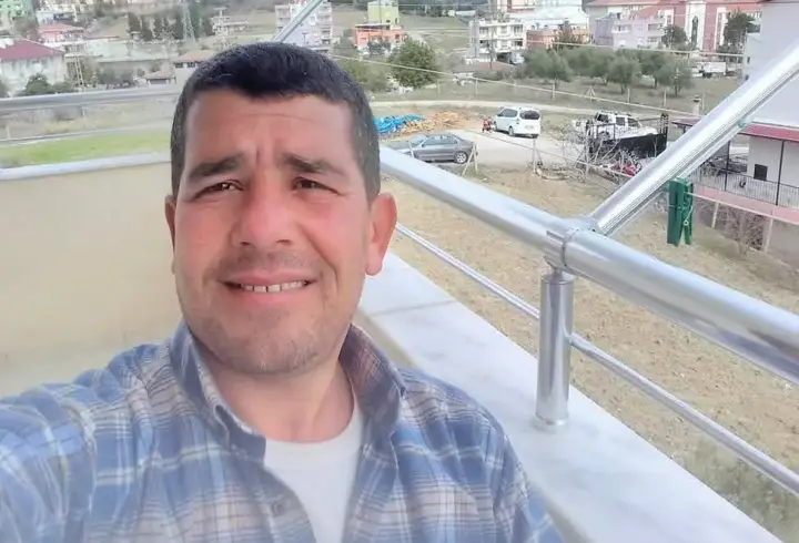 Abdest alırken kalp krizi geçirip hayatını kaybetti