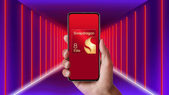 Qualcomm’un yeni amiral gemisi işlemcisi Snapdragon 8 Elite Gen 5 olacak
