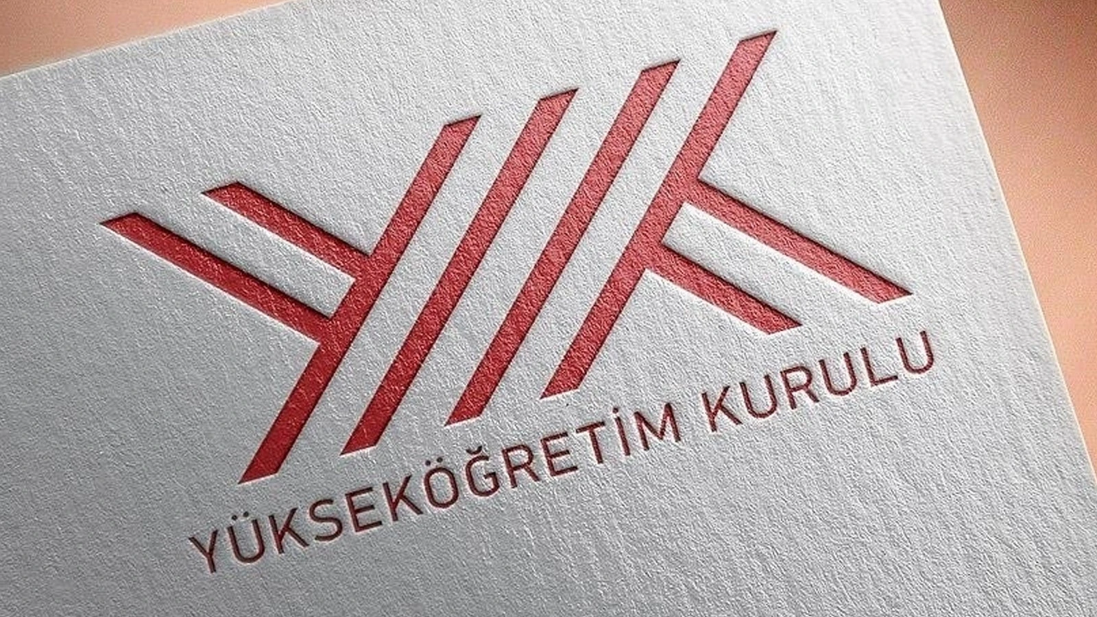 YÖK Başkanı Özvar'dan "mazeret kayıt hakkı" açıklaması