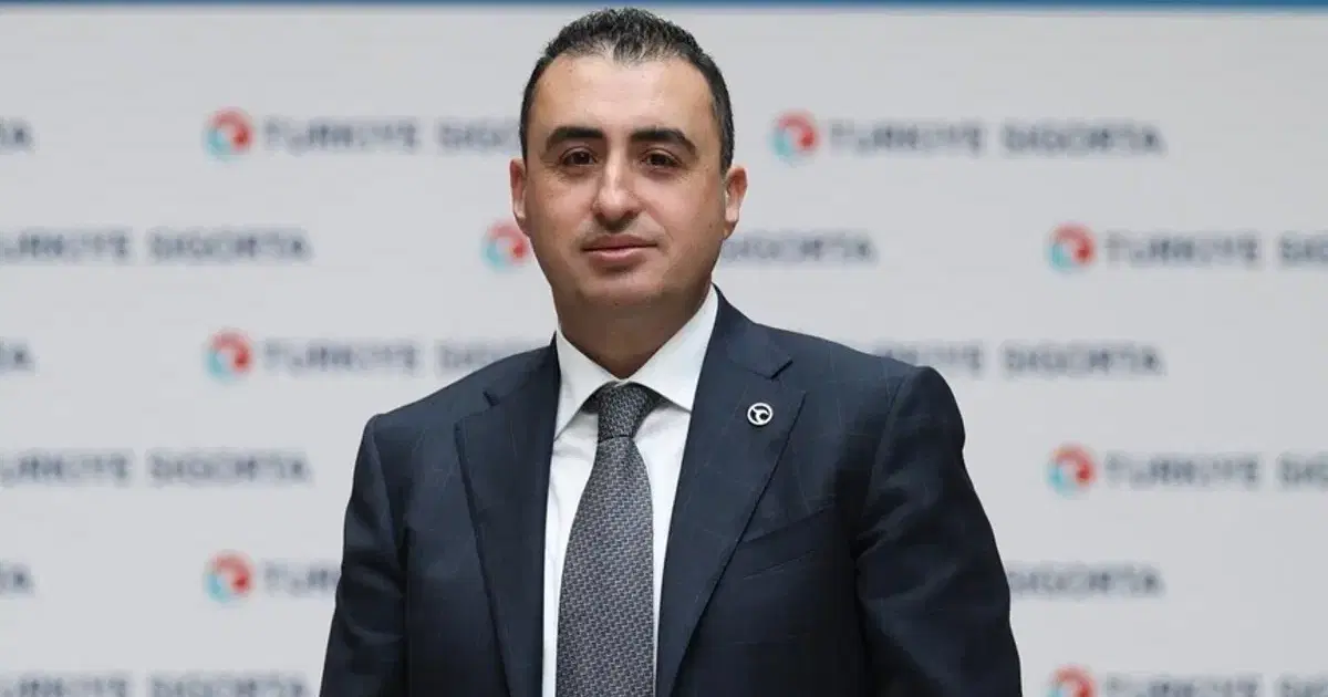 Türkiye Sigorta'nın Eski Genel Müdürü Taha Çakmak Fon Soruşturmasında Yeniden Gözaltında