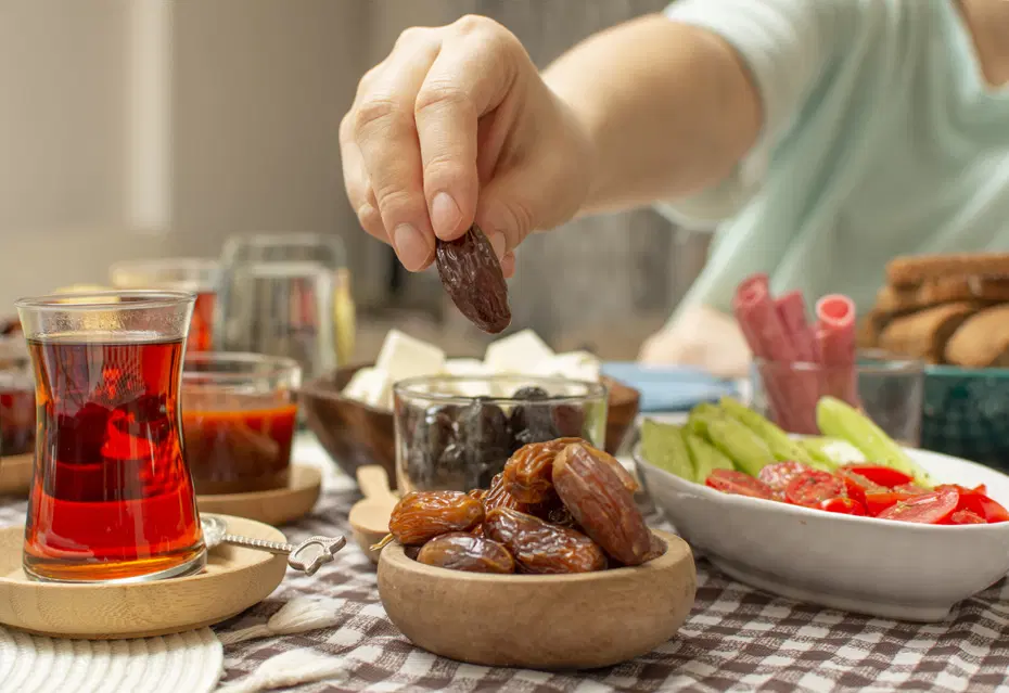 İlk sahur ve ilk oruç ne zaman? 2026 Ramazan imsakiyesi belli oldu
