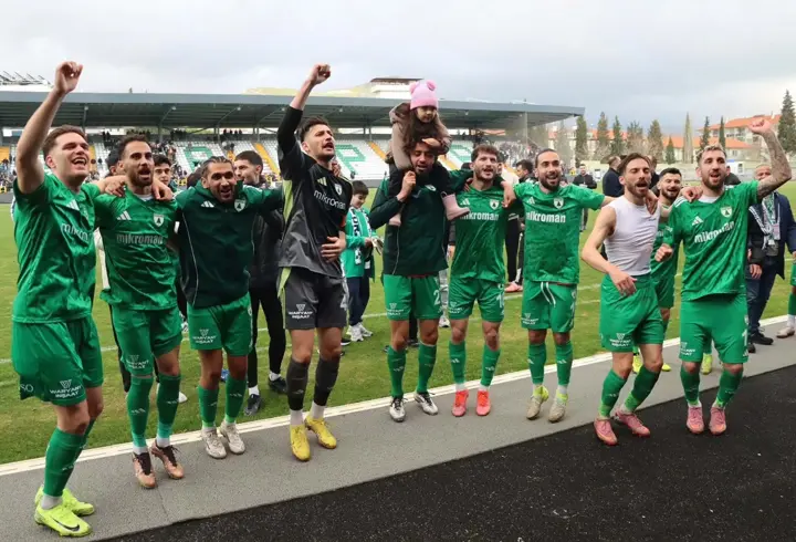 Muğlaspor seyircisiz maçta Adana 01 FK'yı konuk edecek