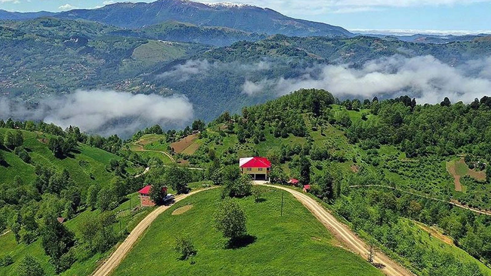 Sıfır Atık Vakfı desteğiyle Rize'ye "Atıksız Yaylalar" projesi