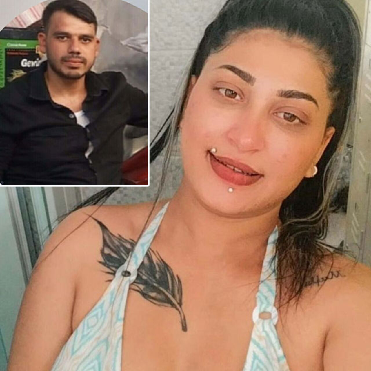 Gülben'i sokakta katletti! Cinayetin nedeni belli oldu!