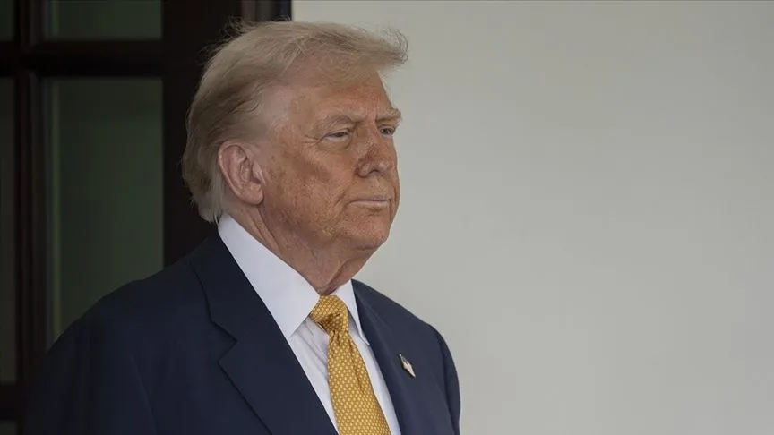 ABD Başkanı Trump'tan Senato'ya "Obamacare'i sonlandırın" çağrısı