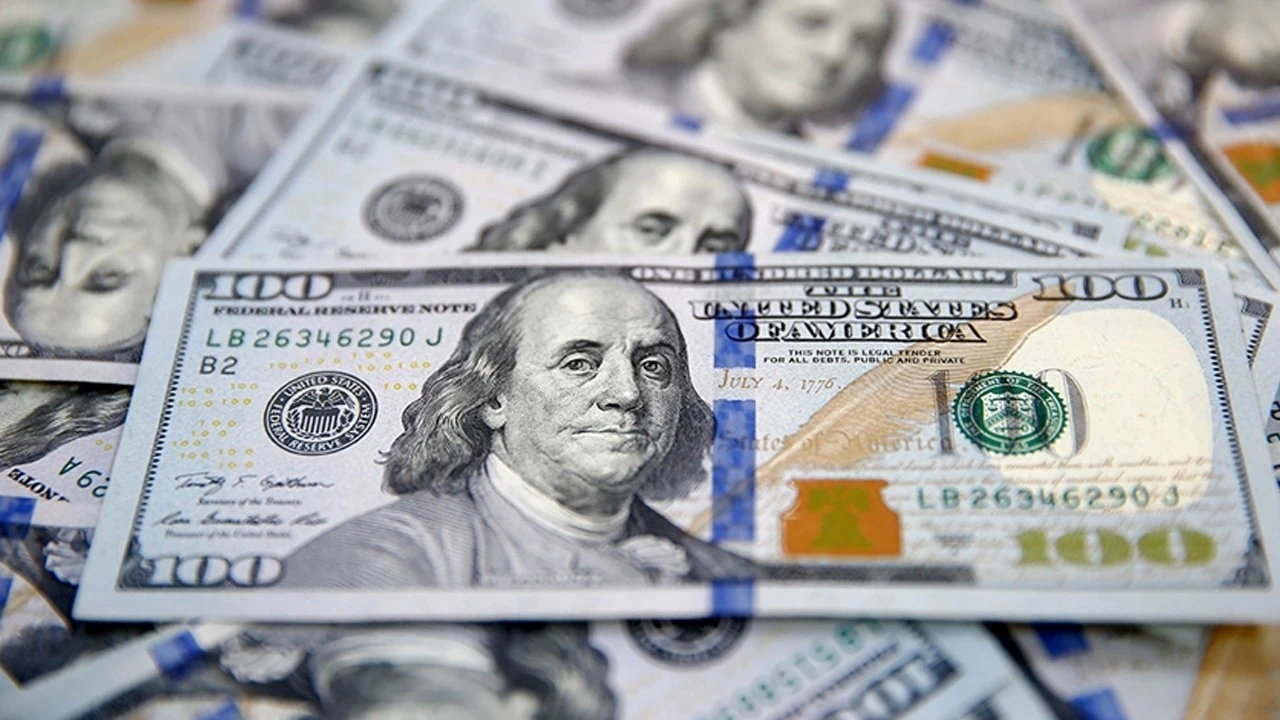 TCMB rezervlerinde belirgin artış: 1 haftada 9,1 milyar dolar arttı