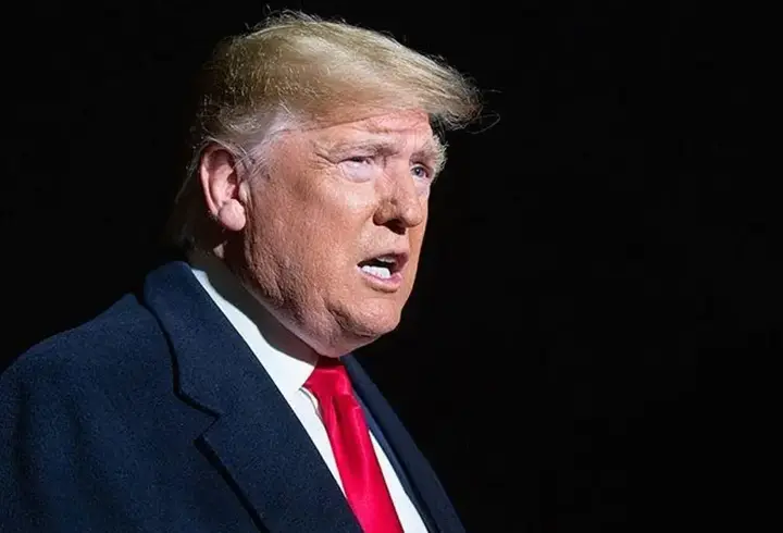 Trump'tan Hindistan ve Pakistan'a 'çatışmaları durdurun' çağrısı
