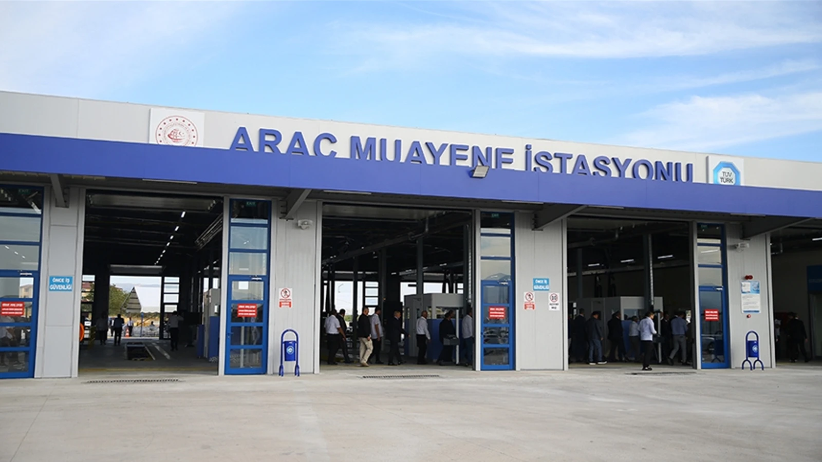 Araç sahipleri dikkat! 2026 yılı araç muayene ücretleri belli oldu