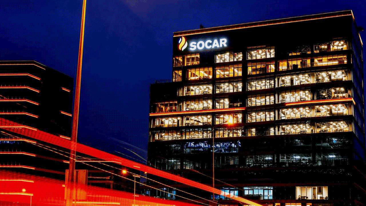 Socar Türkiye, Uzun Vadeli Yükümlülüklerinin Refinansmanını Tamamladı