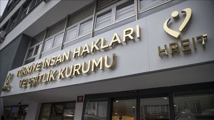 TİHEK, erkek müşterilerin tek başına havuza alınmamasını ayrımcılık saydı