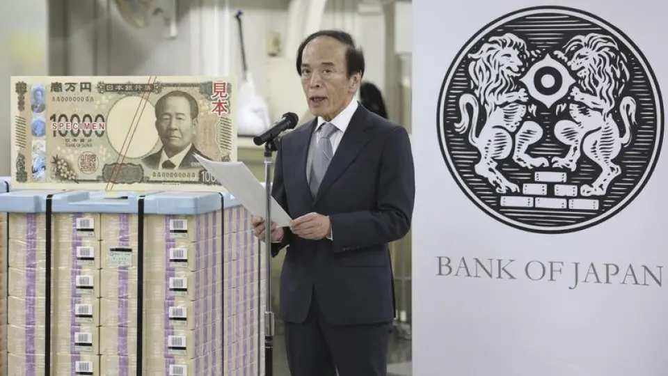 BOJ Başkanı daha fazla faiz artışı sinyali verdi