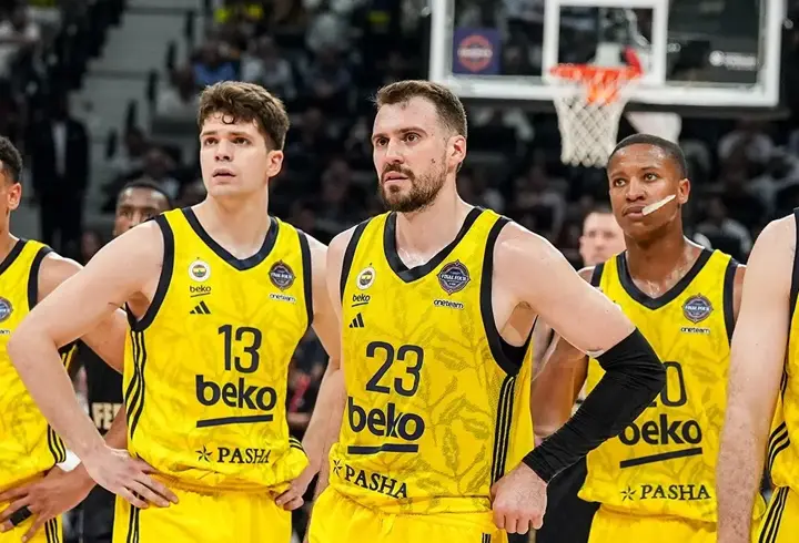 EuroLeague finaline damga vurmuştu! Fenerbahçe Beko'nun yıldızına transfer teklifi...