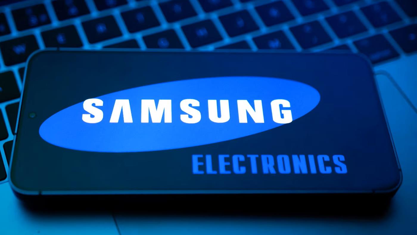 Samsung, yapay zeka çılgınlığında çip talebinde rekor bekliyor