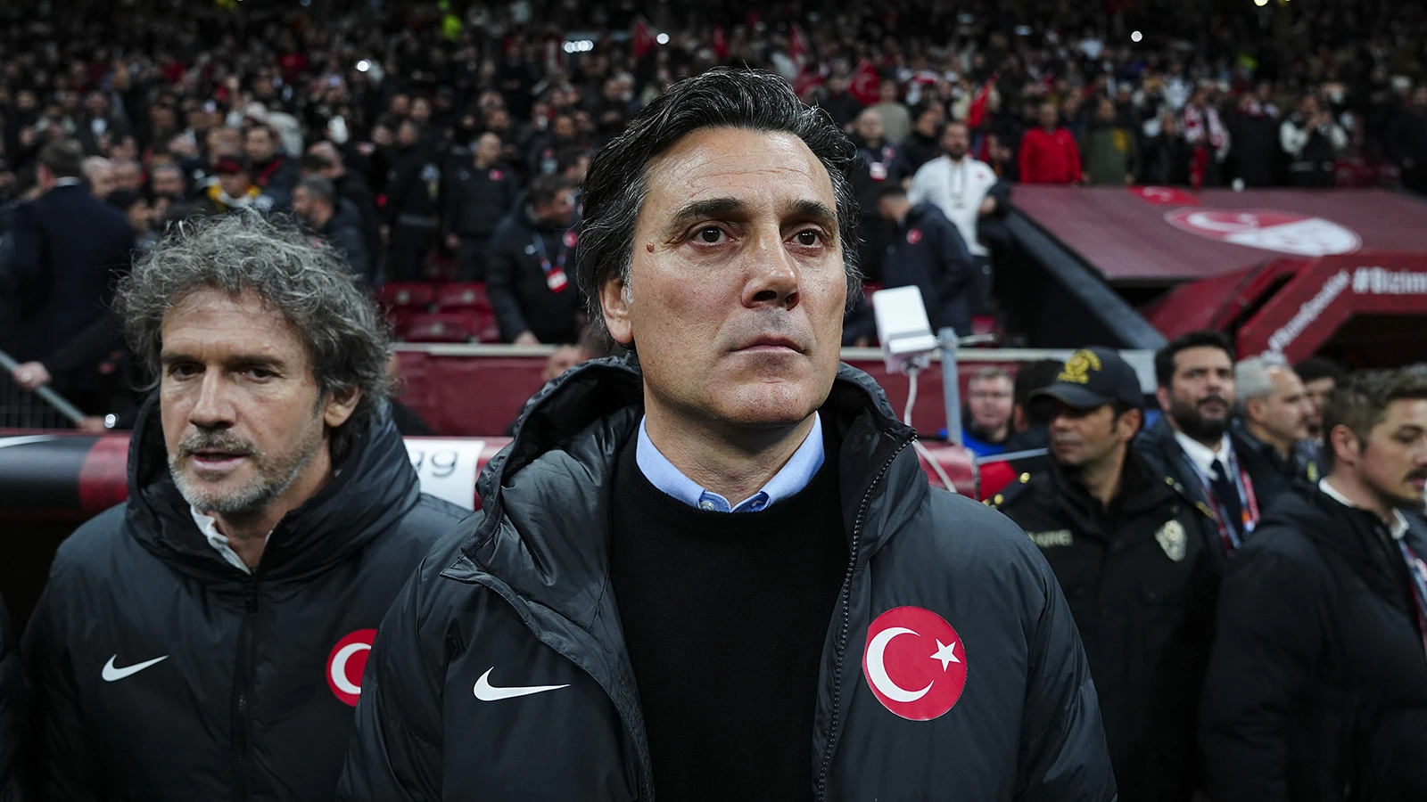 Vincenzo Montella: "Milli takım her şeyden üstündür"
