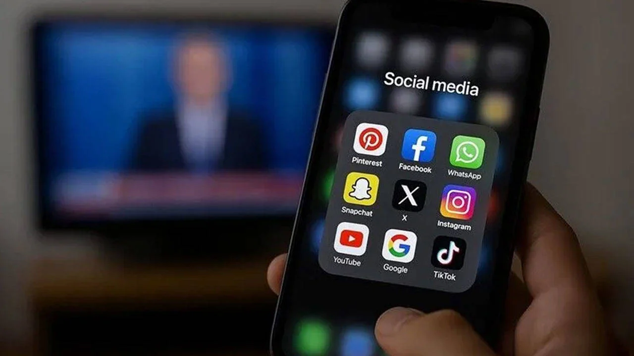 Instagram, Facebook Ve TikTok'taki İlanlara Ceza: 152 İşletmeye 15,2 Milyon TL