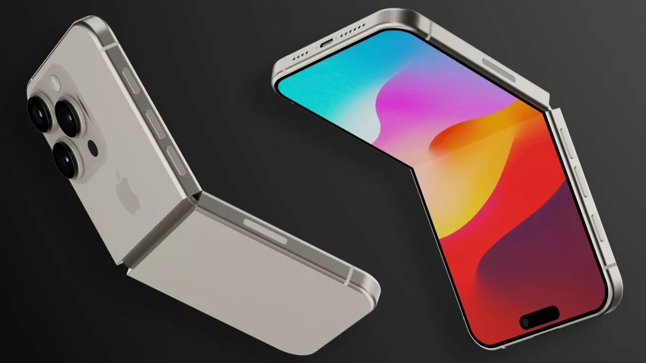 Apple’dan Kapaklı iPhone Sürprizi!